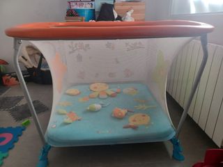 Parque infantil 