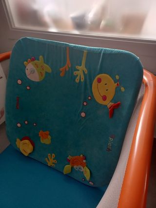 Parque infantil 