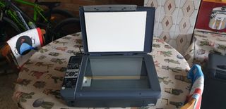 IMPRESORA EPSON STYLUS DX8400
