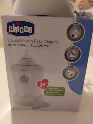 Scaldabiberon Casa-Viaggio