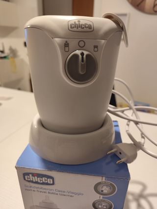 Scaldabiberon Casa-Viaggio