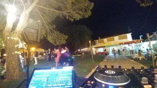 Discomóviles DJ Sonido e iluminación profesional