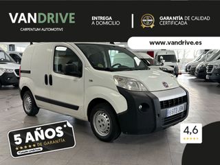 Fiat Fiorino 1.3 JTD 