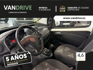 Fiat Fiorino 1.3 JTD