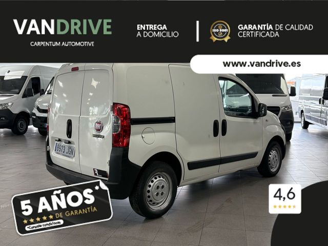 Fiat Fiorino 1.3 JTD 
