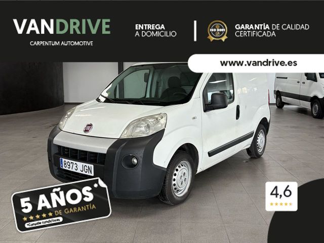 Fiat Fiorino 1.3 JTD 