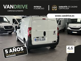 Fiat Fiorino 1.3 JTD 