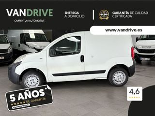 Fiat Fiorino 1.3 JTD 