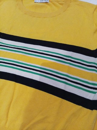 Camiseta L