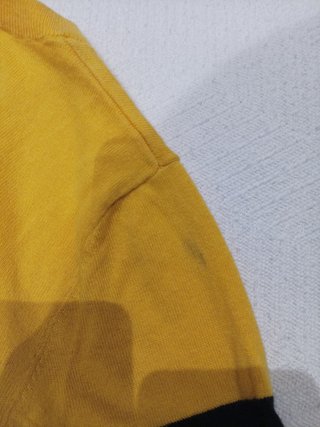 Camiseta L
