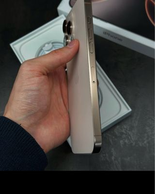 iPhone 16 Pro Max 256GB