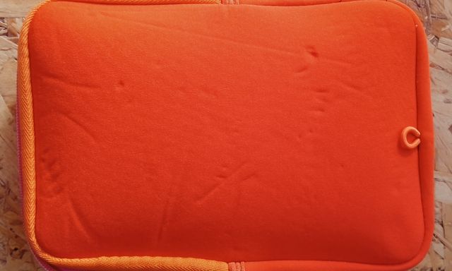 Funda tigre para tablet de 8 pulgadas