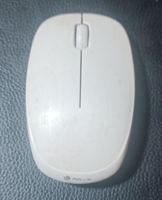 Raton inalámbrico NGS