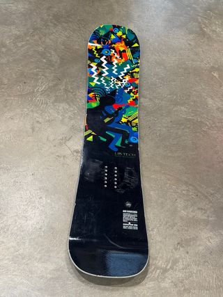 Tabla de Snowboard Lib Tech