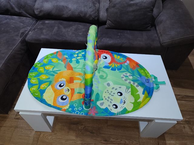 Manta de juegos de bebe NUEVA A ESTRENAR