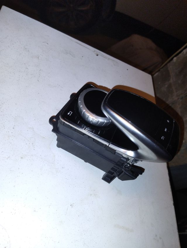 Dinamic selec Mercedes GLE 2018