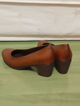Zapatos de señora