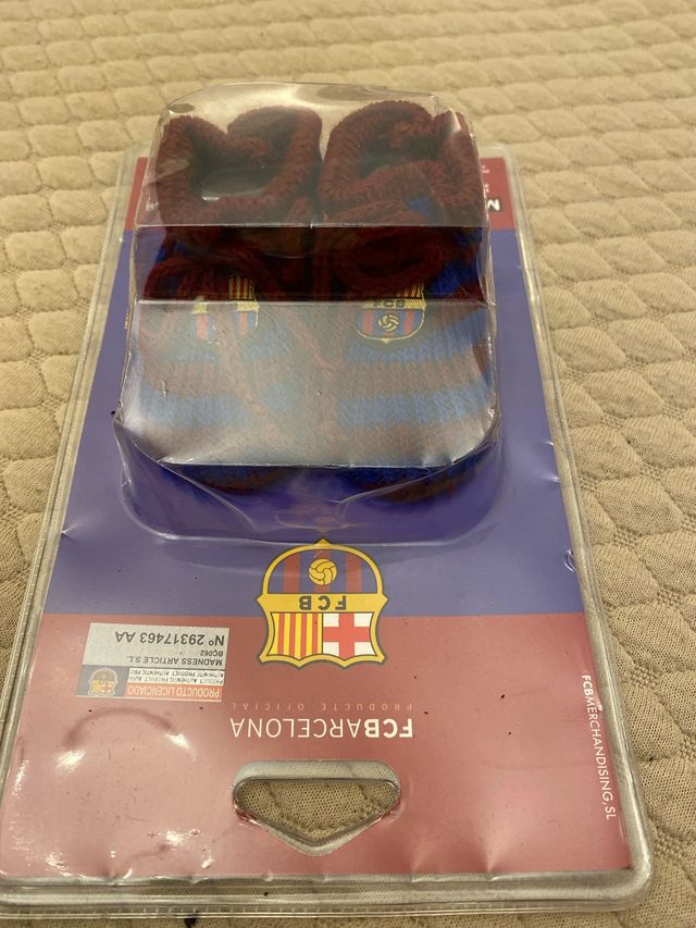 Peucos Barça