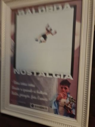 Poster collegamento musicale Olly Sanremo