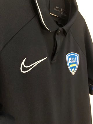 Polo Nike Dri Fit