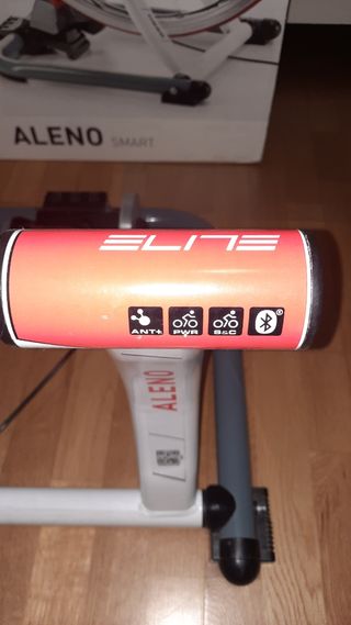 Rodillo Entrenamiento ELITE Anelo 2020