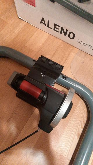 Rodillo Entrenamiento ELITE Anelo 2020