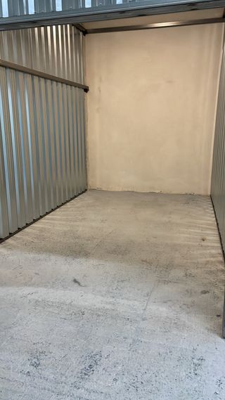 Trasteros almacenes 