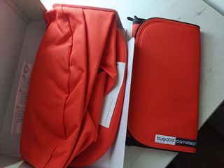 A Estrenar Capota y cubrepies Bugaboo