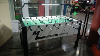 Futbolin sporttable bar profesional