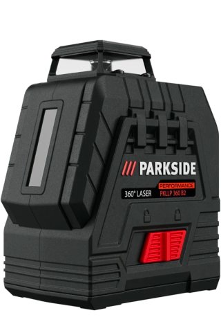 Laser Performance Lineas Cruzadas Nuevo