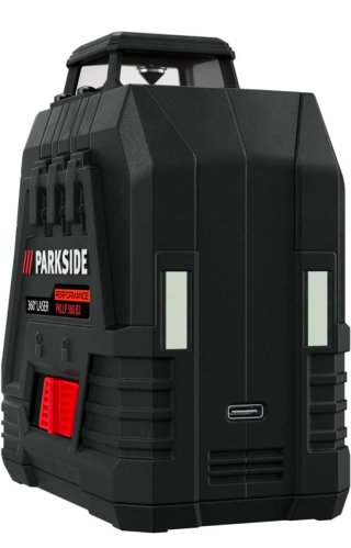 Laser Performance Lineas Cruzadas Nuevo