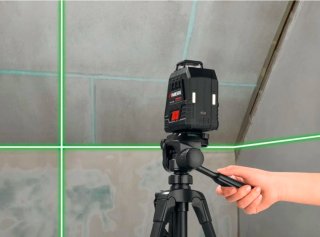 Laser Performance Lineas Cruzadas Nuevo