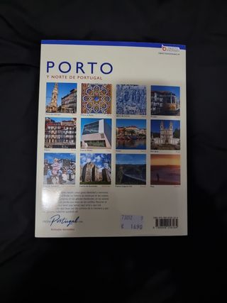Porto y Norte de Portugal – Viajes e Historias (Spanish Edition)