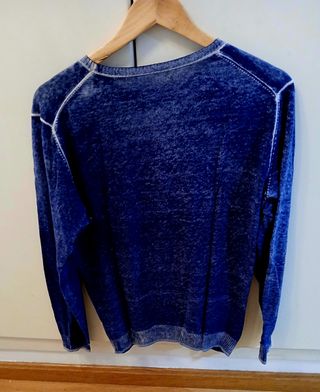 Jersey de entretiempo de la marca SALSA