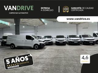 Opel Vivaro L3 100CV LARGO