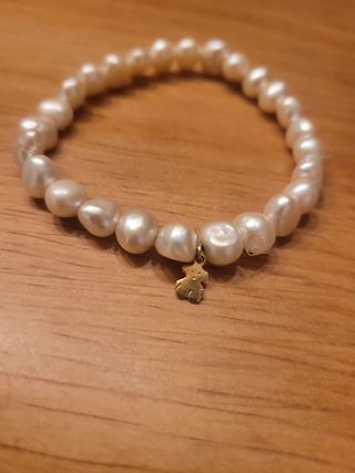 Pulsera de Tous
