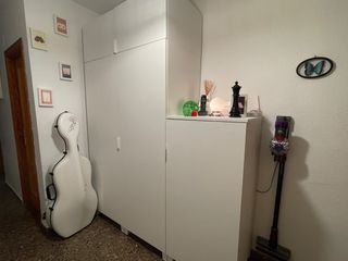 Estanteria ikea de almacenamimeto o ropa