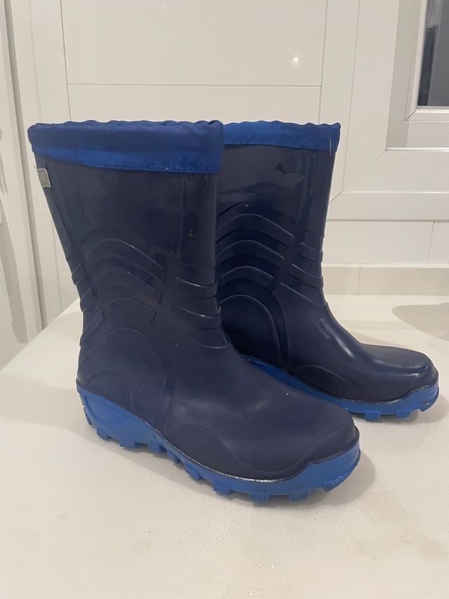 Botas Nieve 30 / 31
