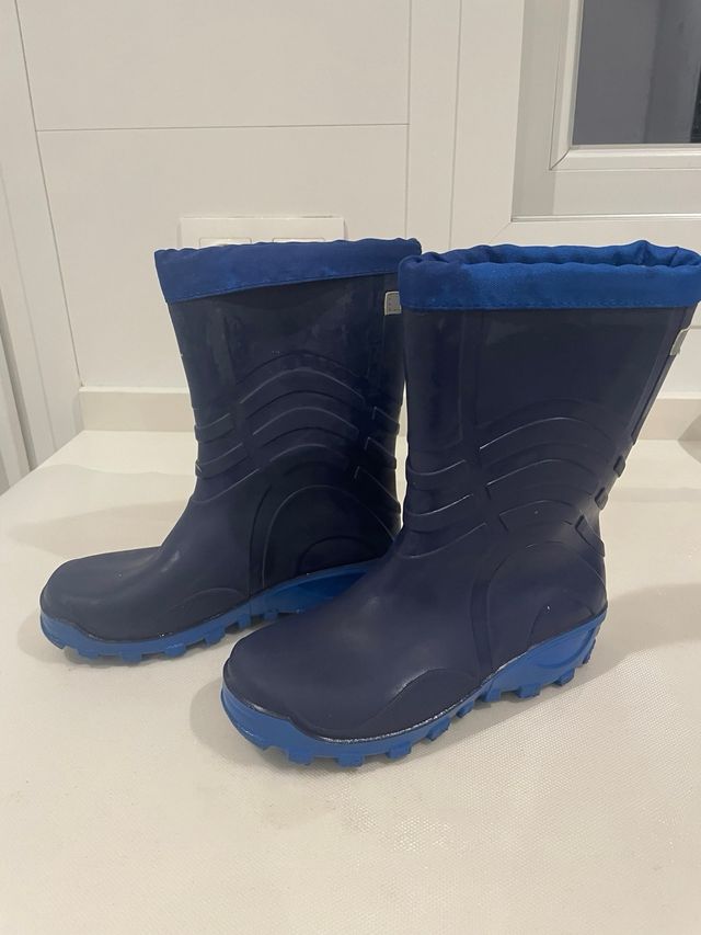 Botas Nieve 30 / 31