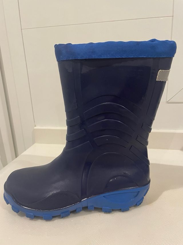 Botas Nieve 30 / 31