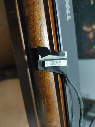 Schermo Dell P41G002