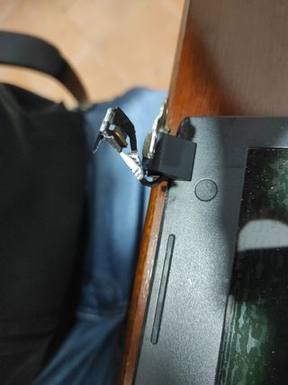 Schermo Dell P41G002