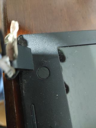 Schermo Dell P41G002