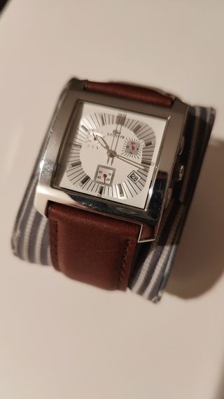 Reloj Lacoste vestir / crono