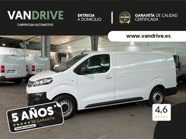 Opel Vivaro L3 100CV 6V