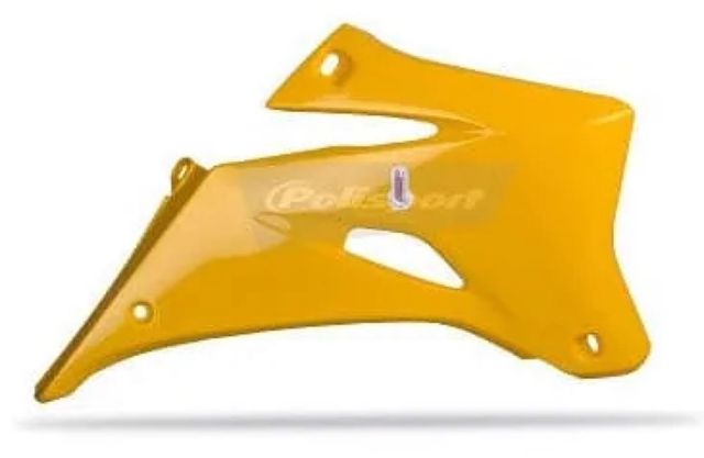 Aletienes de radiador