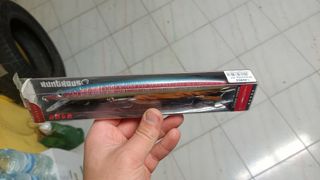 Señuelos Pesca - Rapala