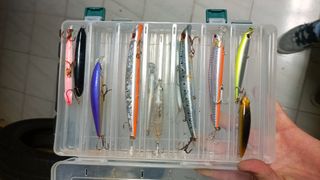 Señuelos Pesca - Rapala