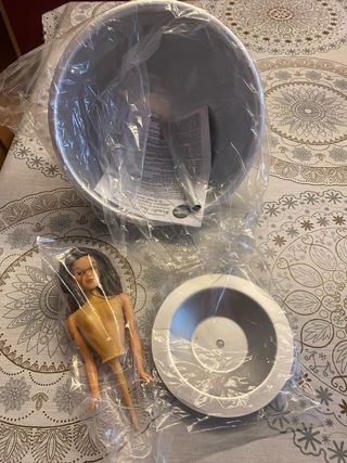 Molde de reposteria princesa Wilton