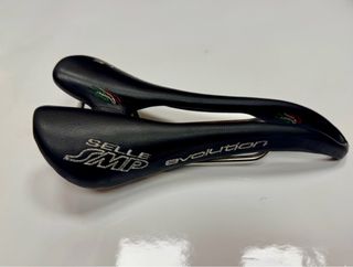 Sillin Selle SMP Evolution